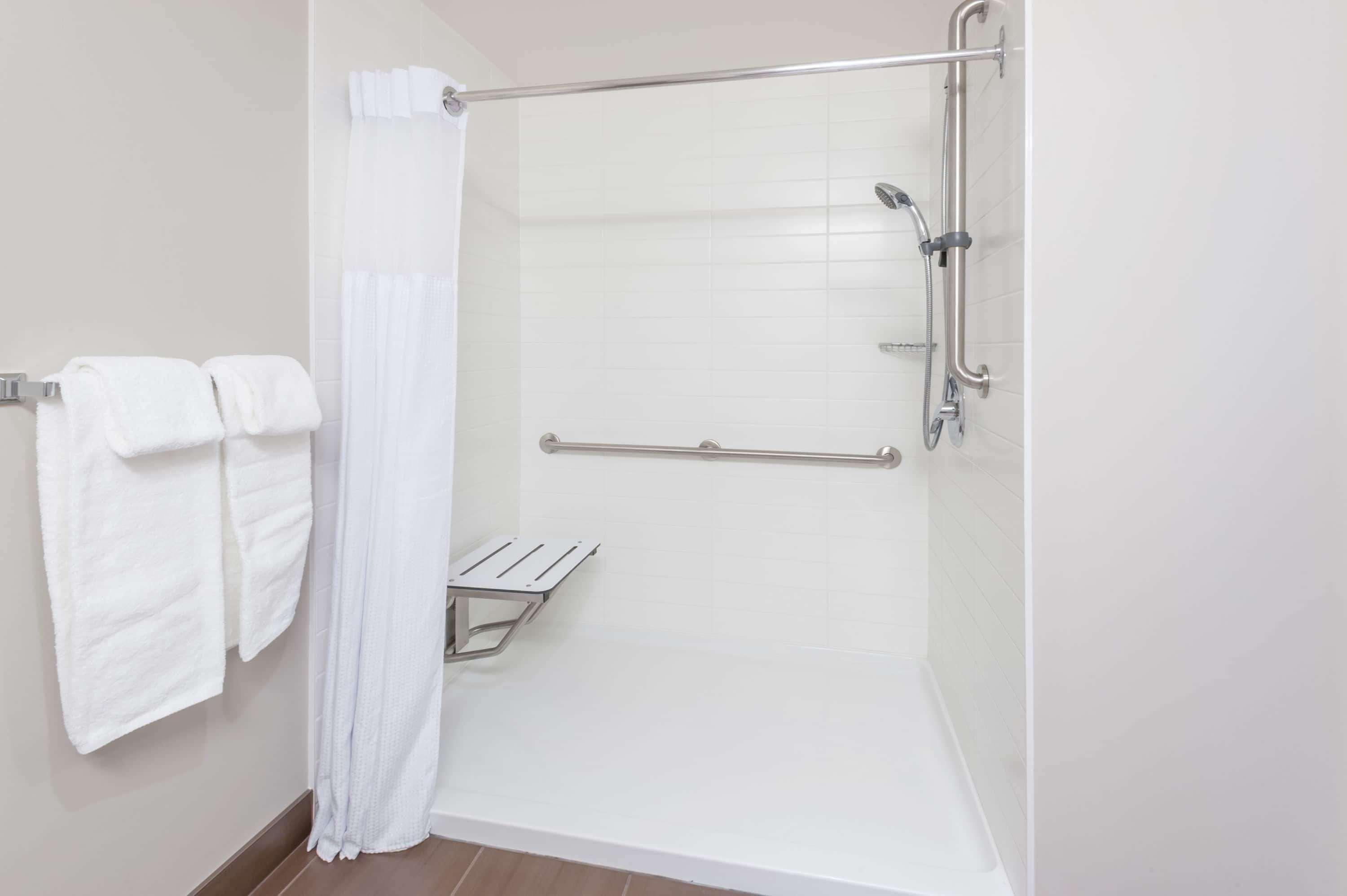 Microtel Inn & Suites By Wyndham Fort Saint John Fort St. John Dış mekan fotoğraf