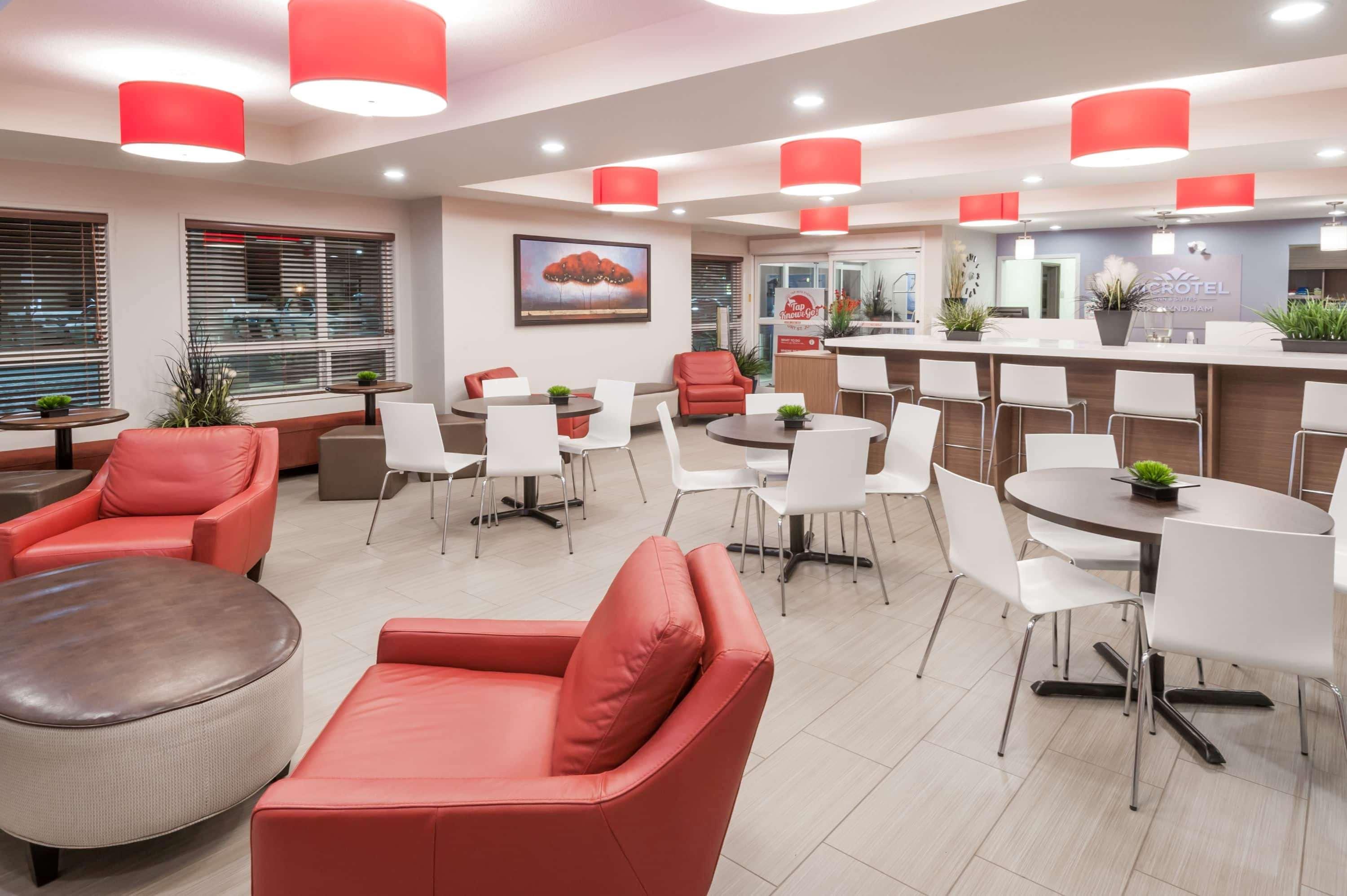 Microtel Inn & Suites By Wyndham Fort Saint John Fort St. John Dış mekan fotoğraf